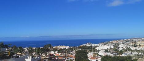 Beach/ocean view