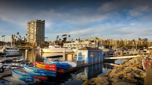 Port de plaisance