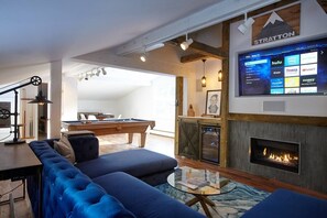 MAN CAVE