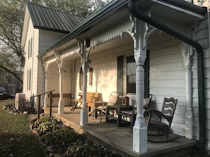 Terrass/Patio