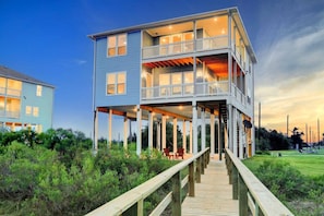 Create lasting memories in this beautiful home