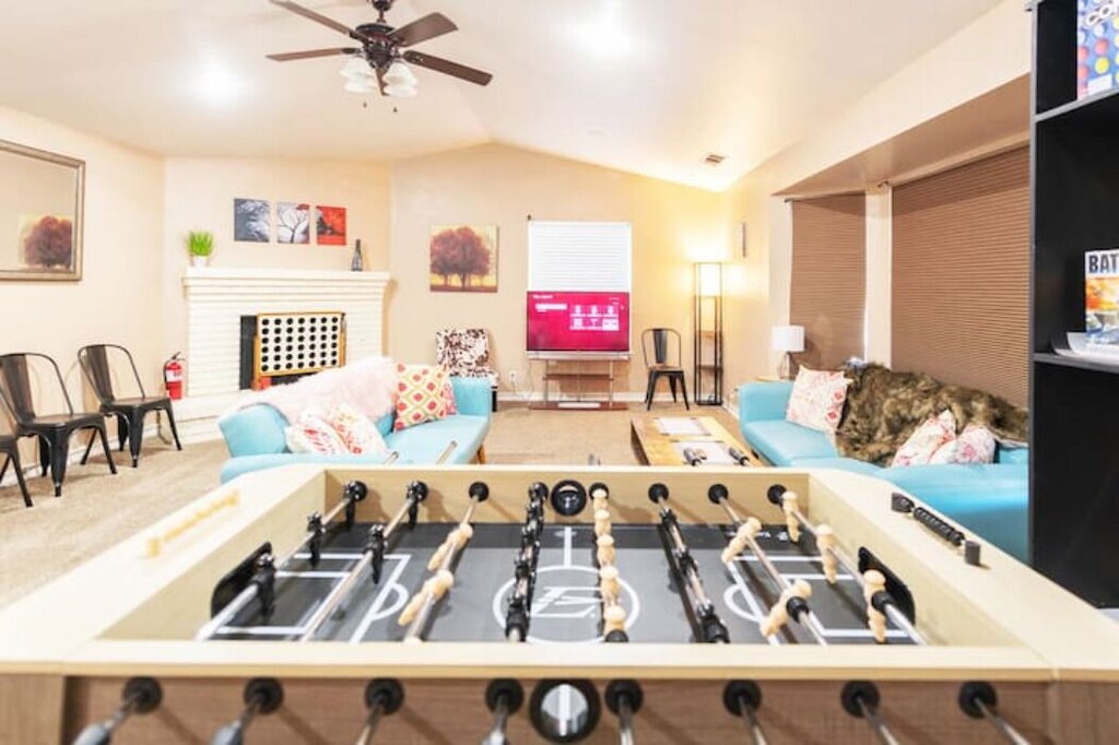 Picture of villa
