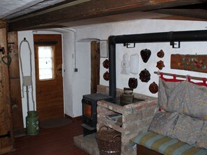 Interiör