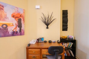 Work Desk