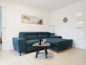 Coin séjour