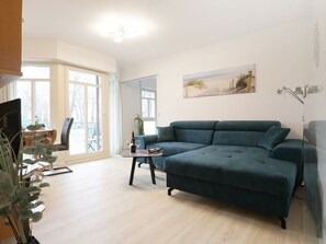Coin séjour