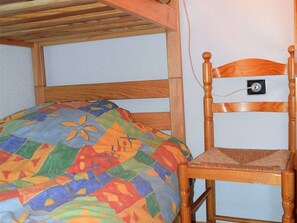 cabine