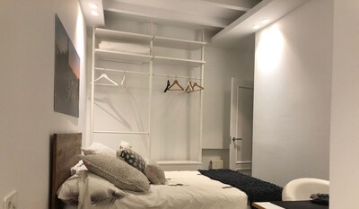 110 m2 luxury apartment close to Guggenheim with parking