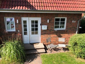 Detalj exteriör
