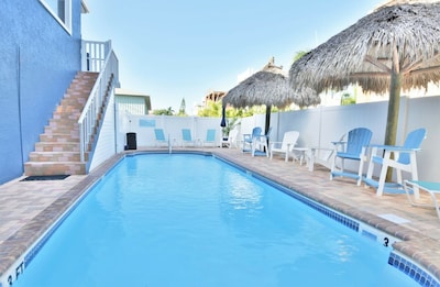 Bradenton Beach Condo
