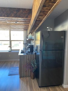 Midtown Loft