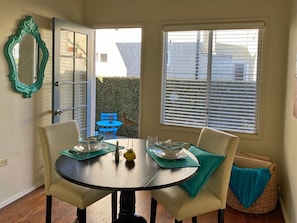 Dine In... Or Out