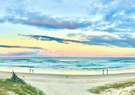Strand