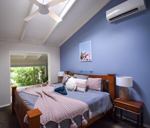 The Master King Suite