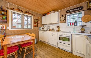 Eget kök