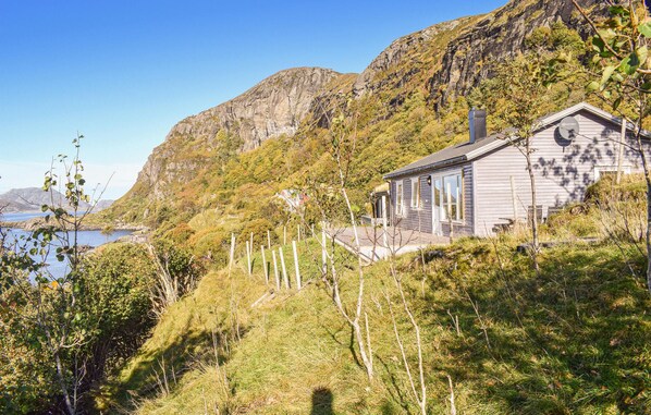 Boendeområde
