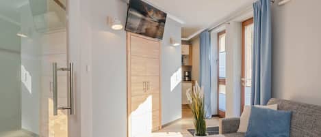 Achterdeck