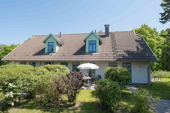 Exteriör