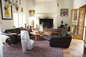 Intérieur