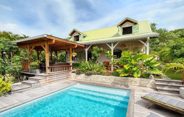 Villa Green Mango