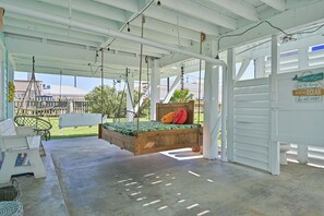Terrass/Patio