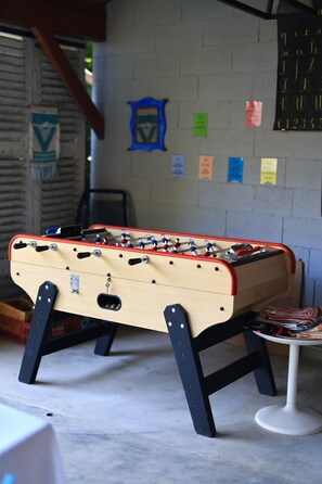 Spielezimmer