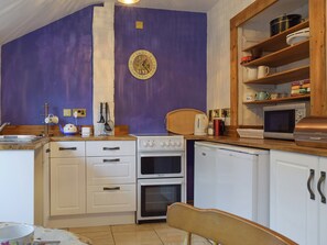 Kitchen/diner | Richmond Cottage - Richmond and Rebecca’s Cottages, Welton