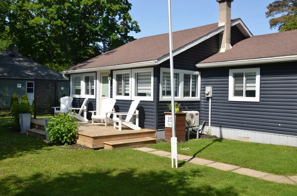 welcome to 20 tuyll st Cottage 