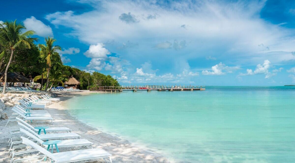 Amazing Beach! Near John Pennekamp National Marine Sanctuary, Free Parking