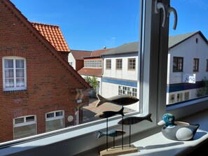 Interiör