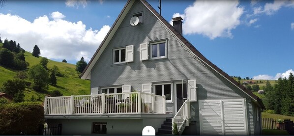 Exteriör