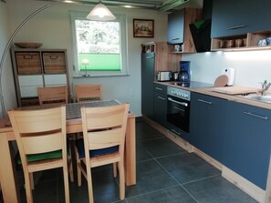 Eget kök