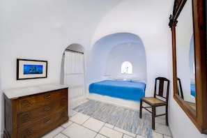 Bedrooms