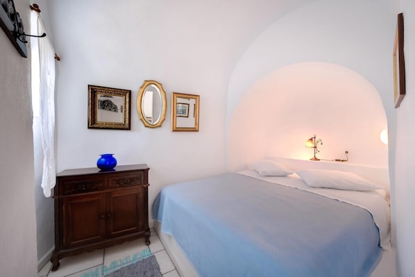 Bedrooms