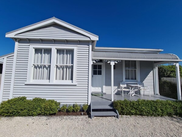 Whare Ngakau