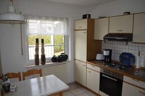 Eget kök