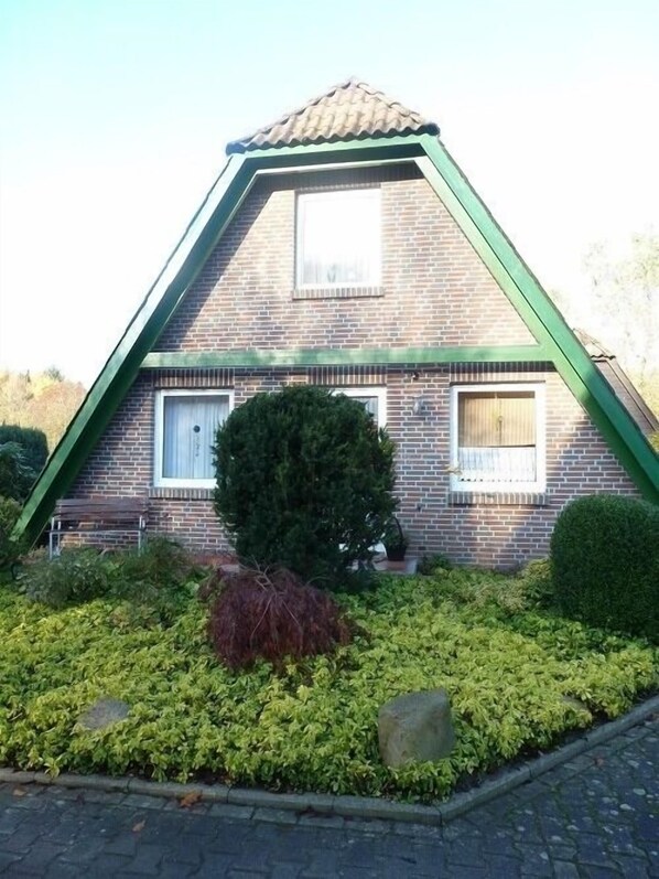Exteriör