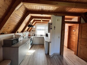 Eget kök
