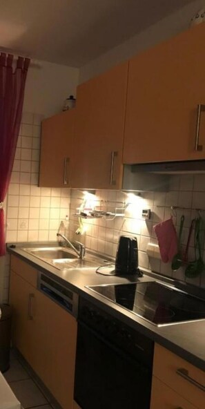 Eget kök