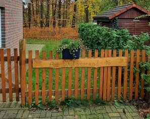 Boendeområde