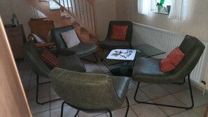 Interiör