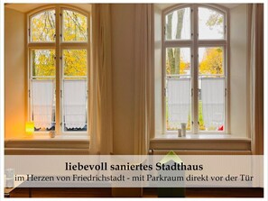 Ferienwohnung Grachtenglück