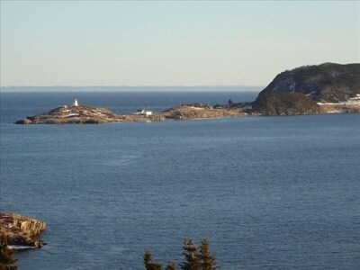 Hogarth House in Beautiful Trinity East Newfoundland