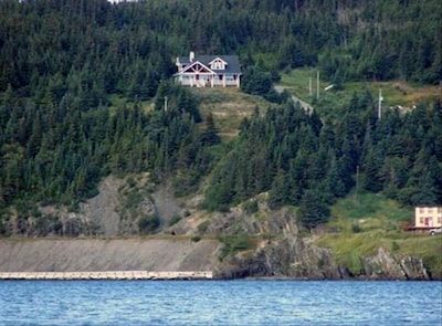 Hogarth House in Beautiful Trinity East Newfoundland