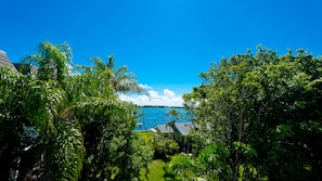 The Anna Maria Island Beach Palms 8B