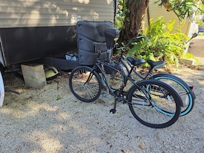 Bicycles