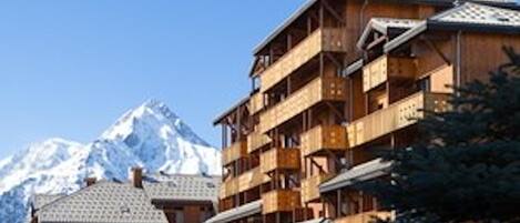 Escape to Les Deux Alpes for your next mountain getaway!