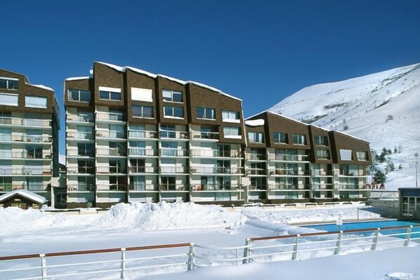 Enjoy the location of this property.
