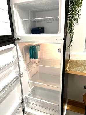 Apartment Size Refrigerator