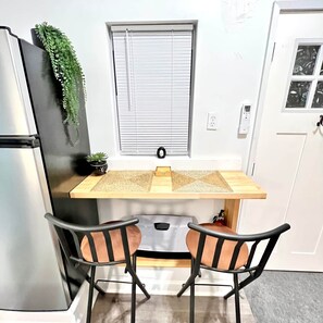 Table Top & Work Space